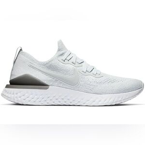 W NIKE EPIC REACT FLYKNIT 2 size 8